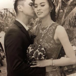 Meet your Posher, Quoc